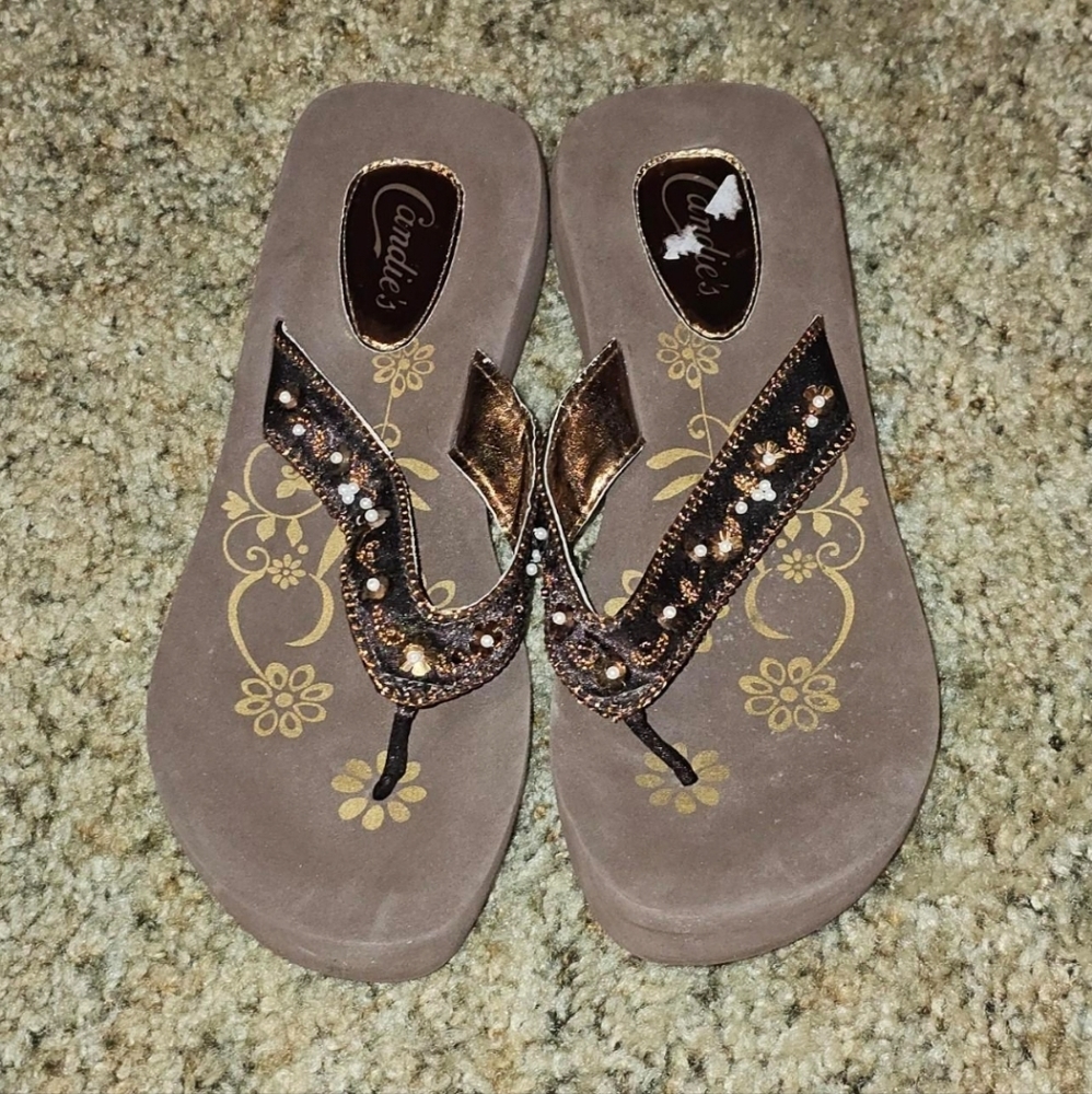 Flip flops